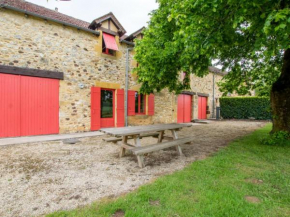 Maison familiale avec terrasse et jardin clos près de Belvès - FR-1-616-9